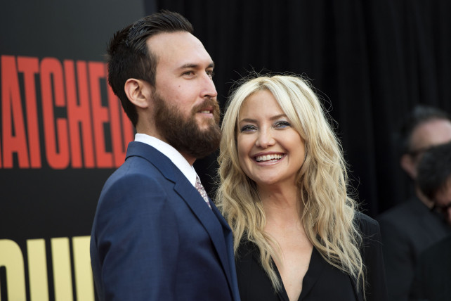 kate hudson danny fujikawa