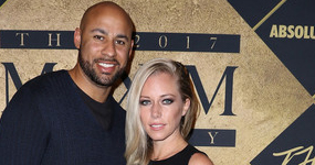 Kendra Wilkinson solicita el divorcio de Hank Baskett!!