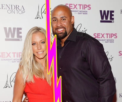 kendra hank divorce