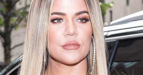 Khloe Kardashian ya es madre! Tuvo a su hija!!