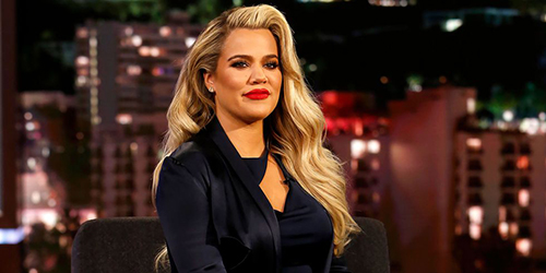 khloe kardashian show