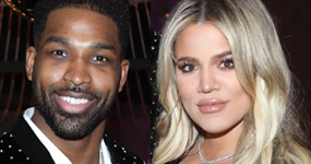 OMG! Tristan Thompson infiel a Khloe Kardashian días antes de ser madre! WTF?