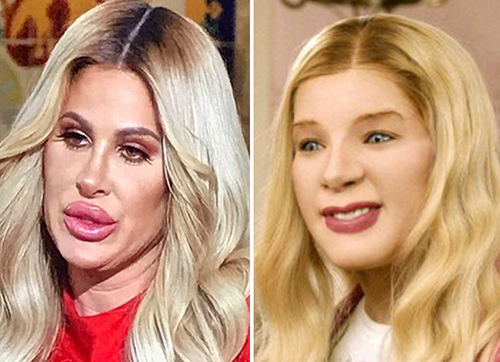 kim zolciak white chicks marlon wayans