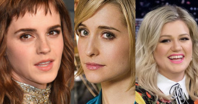 Allison Mack quería reclutar a Emma Watson y Kelly Clarkson al culto WTF?