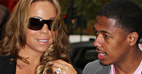 Nick Cannon asombrado de que Mariah Carey revelara su trastorno bipolar