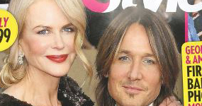 Nicole Kidman y Keith Urban: La verdad sobre su matrimonio (L&S)