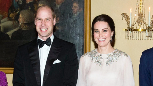 prince williams kate middleton baby news