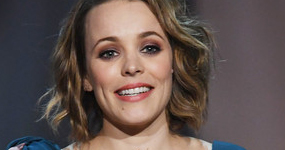 Rachel McAdams ya es madre!