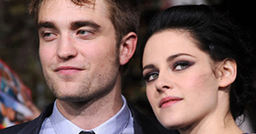 Robert Pattinson y Kristen Stewart planean regresar? WTF?