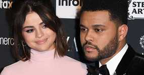 Selena Gomez nunca pidió un riñón a The Weeknd