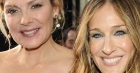 Sarah Jessica Parker insiste no hay pelea con Kim Cattrall – NO CATFIGHT!