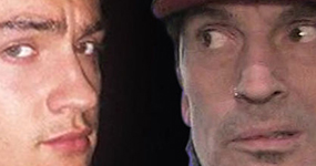 Tommy Lee no quiere que su hijo Brandon sea procesado