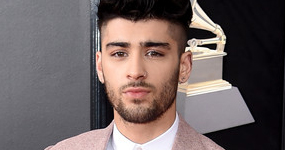 Zayn Malik sin manager 2 meses antes de lanzar nuevo disco