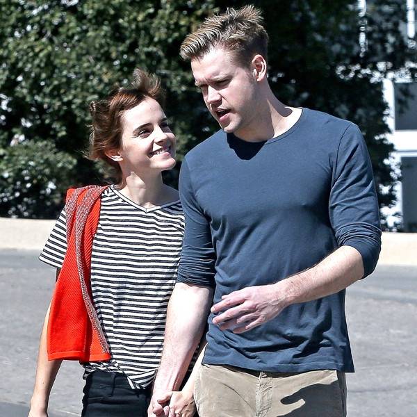 Emma Watson Chord Overstreet LA