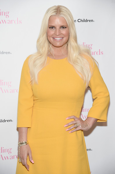 Jessica Simpson 2018 Outstanding MotherAwards