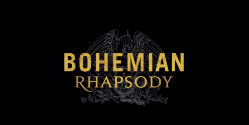 bohemian rhapsody