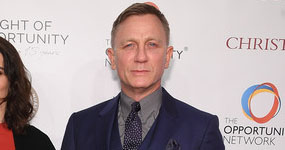 Daniel Craig confirmado como James Bond!