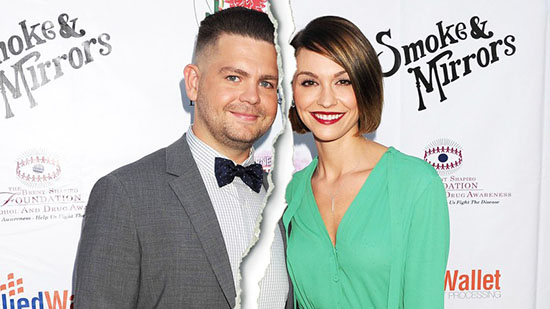 jack osbourne lisa stelly split