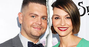 Esposa de Jack Osbourne solicita el divorcio