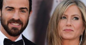 Jennifer Aniston y Justin Theroux peleando la custodia de sus perros?