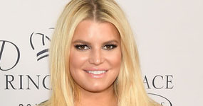 Esposo de Jessica Simpson quiere que adelgace por fotos en bikini