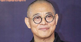 OMG! Qué le pasó a Jet Li? Está bien – según su manager