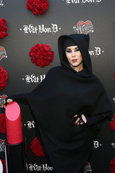 kat von d kat von d beauty circle v festival 2017