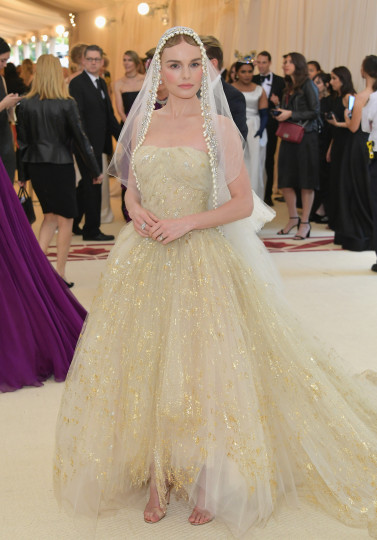 kate bosworth met gala 2018