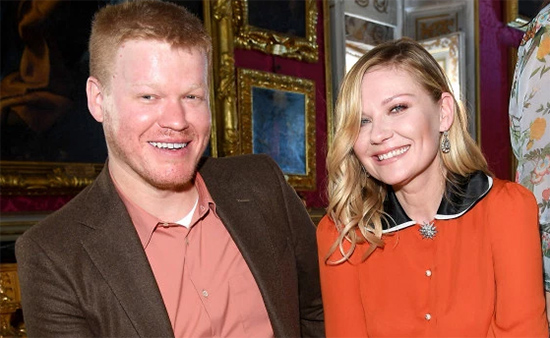 kirsten dunst jesse plamons bb