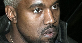 Kanye West dijo que la esclavitud sonaba a elección, entre otras idioteces! WTF?