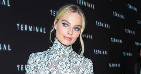 Margot Robbie confirmada como Sharon Tate en película de Tarantino