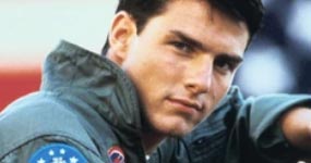 Tom Cruise anuncia Top Gun 2 comenzó a rodarse