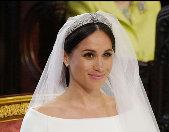 meghan markle wedding