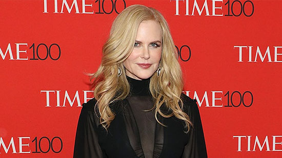 nicole kidman daughter adopt