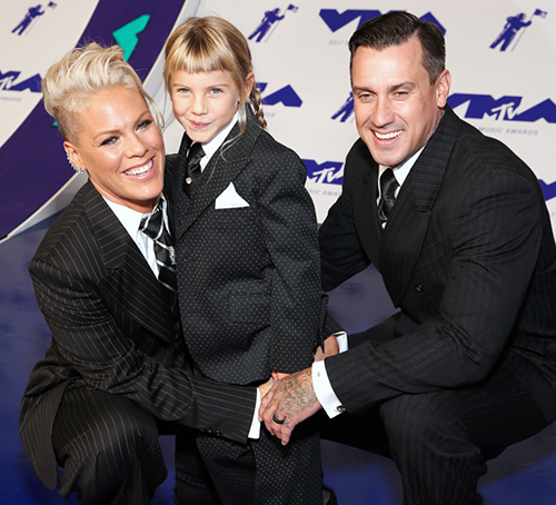 pink willow carey hart