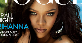 Rihanna revela que no es amiga de Drake – Vogue