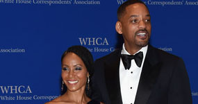 Will Smith y Jada Pinkett-Smith tienen vidas separadas?