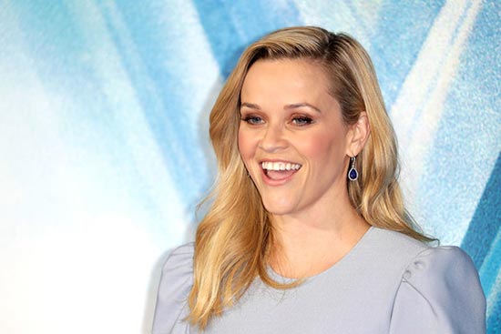 Reese Witherspoon Wrinkle Time European Premiere