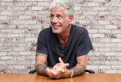 anthony bourdain