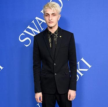 anwar hadid event