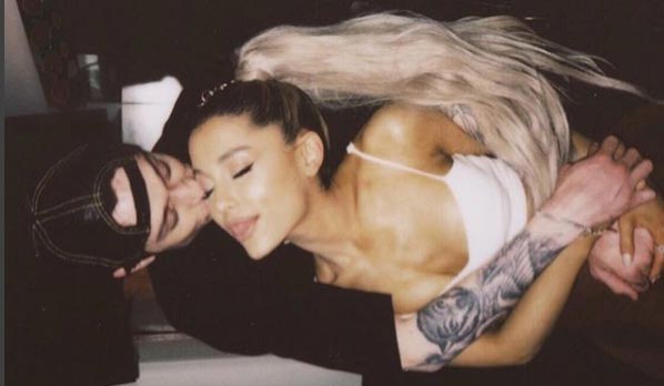 Ariana Grande