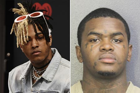 arrest made in xxxtentacion murder feature