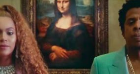 Por qué el Louvre permitió que Beyonce y Jay Z grabaran Apesh*t?