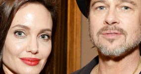 Angelina Jolie podría perder la custodia de los niños. Acuerdo por verano