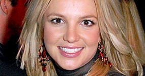 Britney Spears citada a declarar por caso de manutención infantil