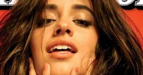 Camila Cabello: El sueño americano (Rolling Stone)