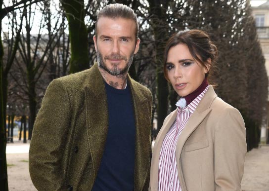 david victoria beckham rumors