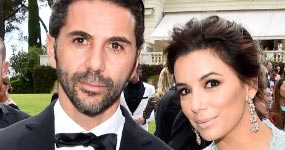 Eva Longoria ya es madre! Baby Boy!