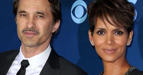 Halle Berry y su divorcio con Olivier Martinez! Saliendo con Keanu Reeves?