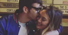 Hilary Duff embarazada de Matthew Koma!! Hilary Duff embarazada de Matthew Koma!!